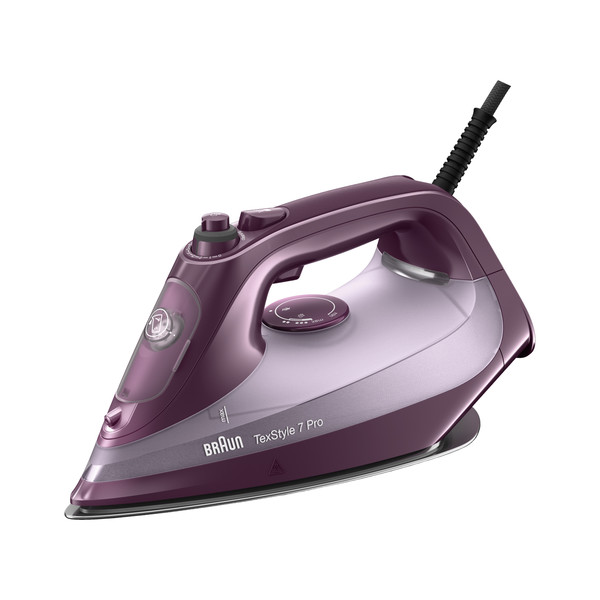 Gerät, Elektrisches Gerät, Bügeleisen