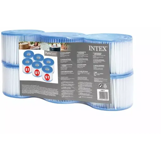 Steinbach 129011 Intex Filterkartusche Typ S1