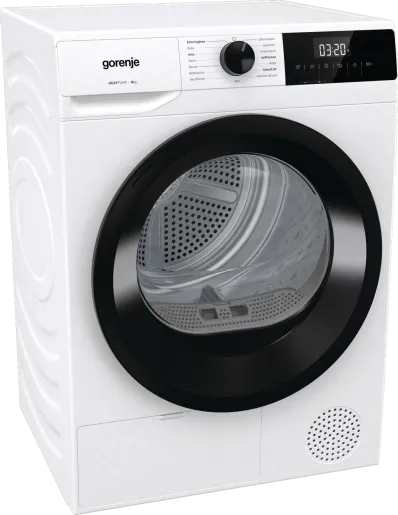Gerät, Elektrisches Gerät, Waschmaschine