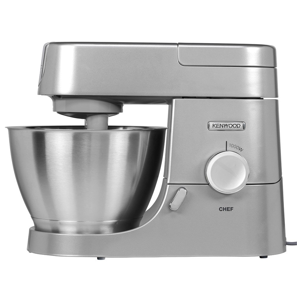Standmixer, Küchengerät, Edelstahl, planetarischer Mixer, 2100W