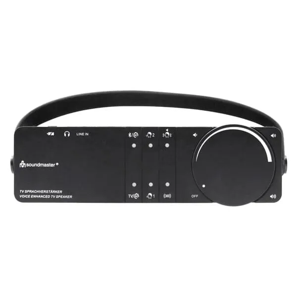 Elektronik, Stereo