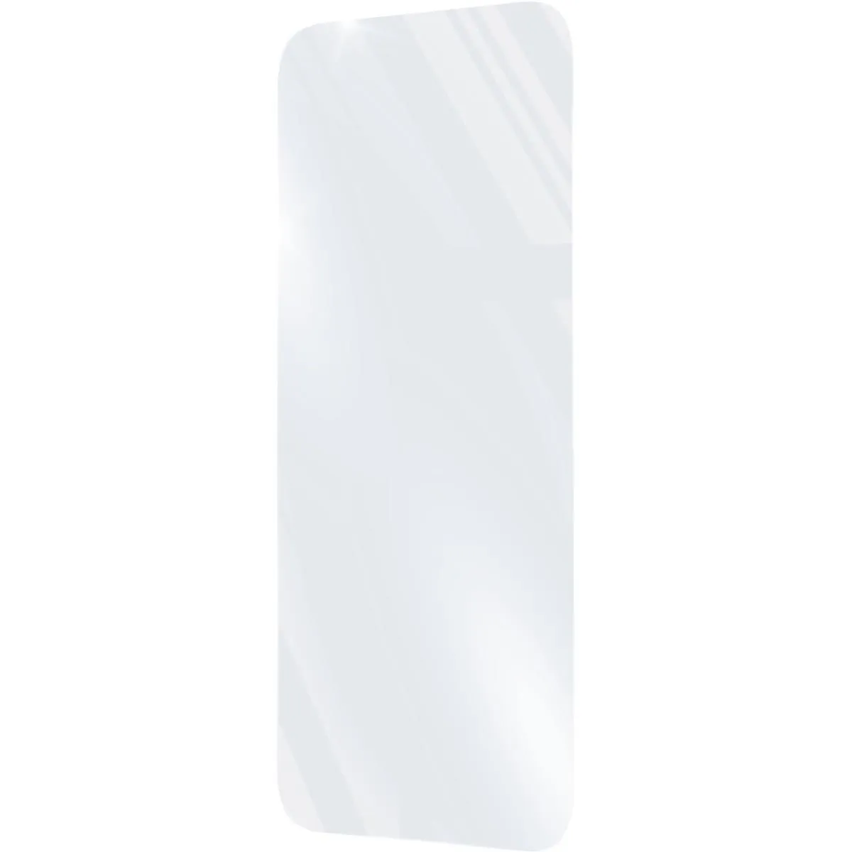 TEMPGLASIPH15 Cellularline Schutzglas f. iPhone 15/15 Pro