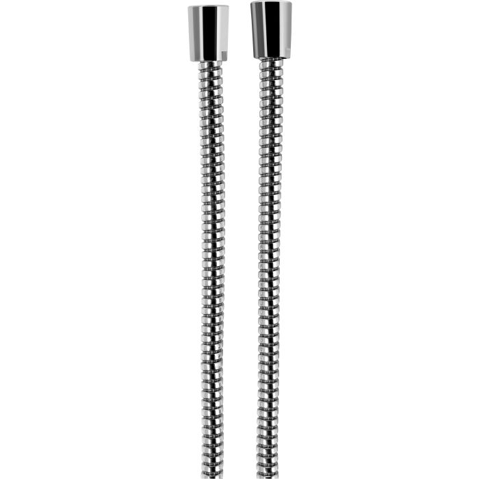 Cornat TECB3370 Brauseschlauch Kunstst. 1.5m, chrom