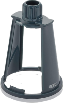 Gefu Trommelreibe  Click