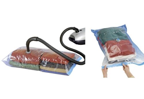 Weko-3792730100 Vakuum Aufbewahrungssystem  135x90cm