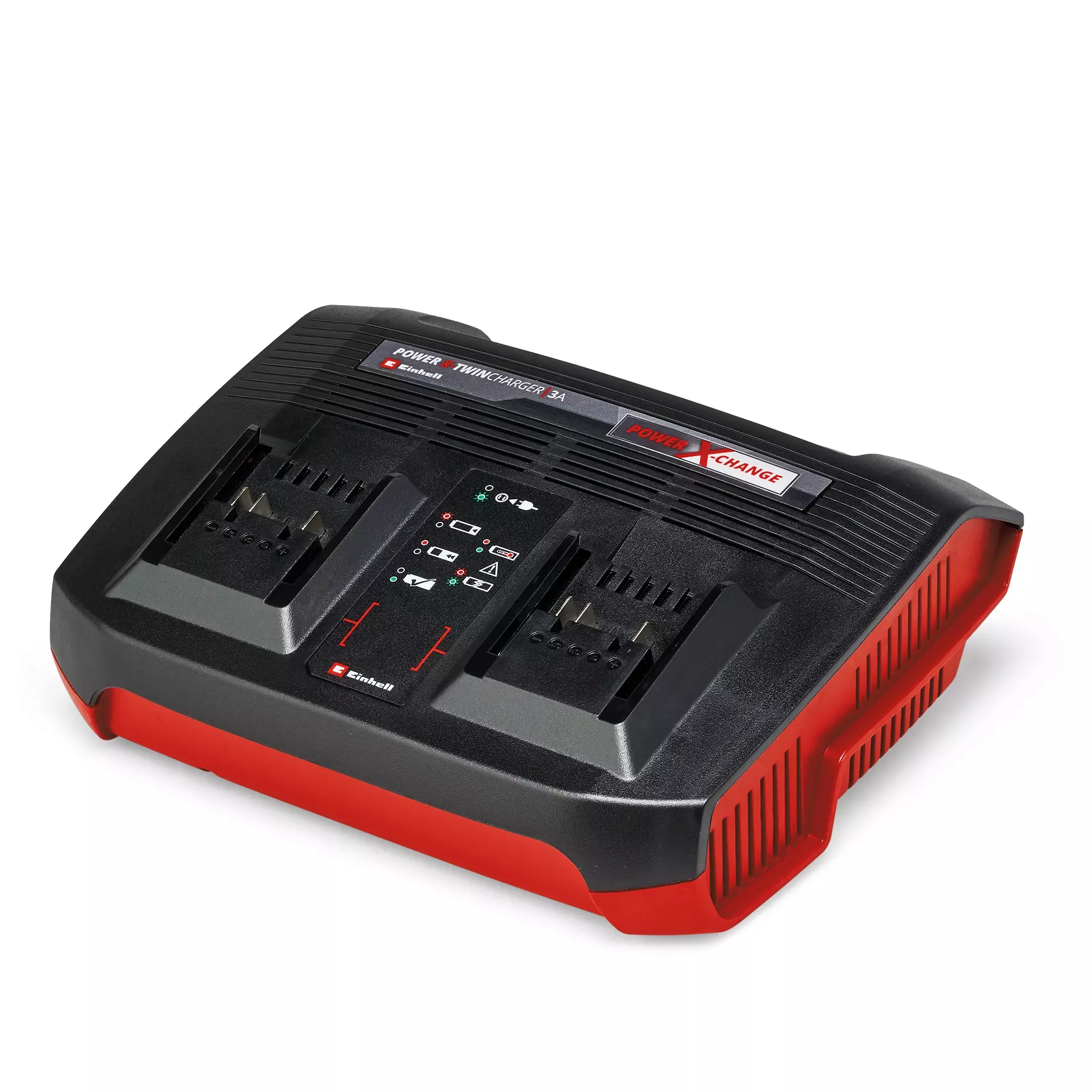 Einhell PXC  Power-X Twincharger 3A 1252717