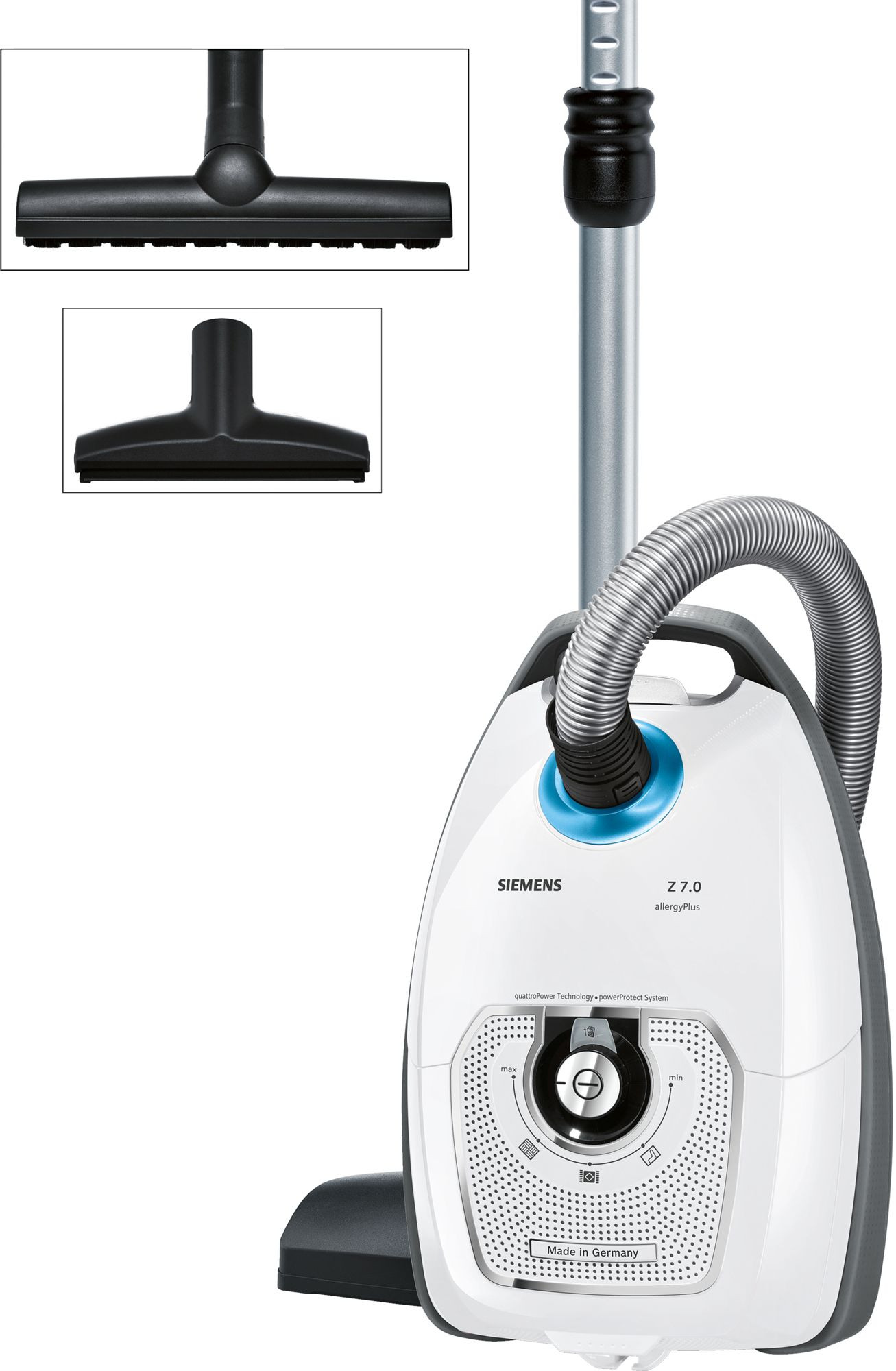 Gerät, Elektrisches Gerät, Staubsauger