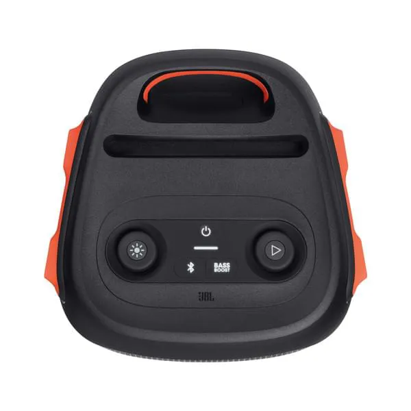 JBL Partybox 110 BT-Lautsprecher, schwarz