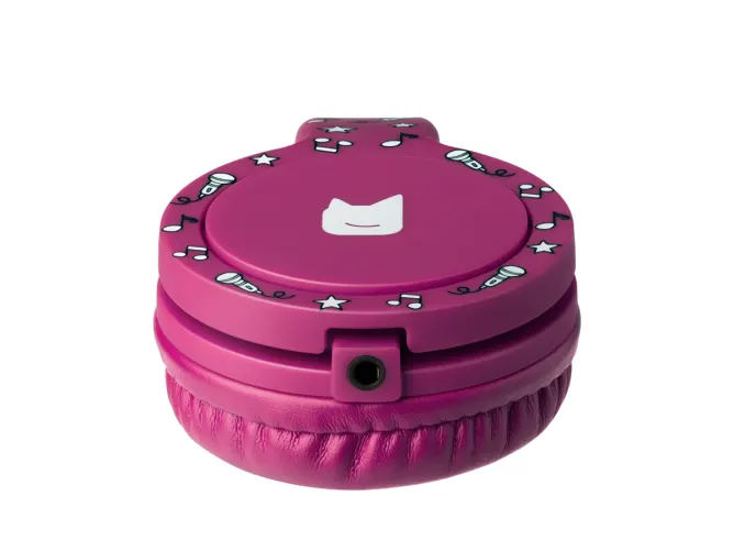 Tonie Lauscher Kopfhörer beere