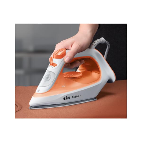 Gerät, Elektrisches Gerät, Bügeleisen