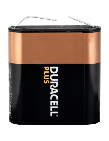 Duracell Plus  4,5V K1