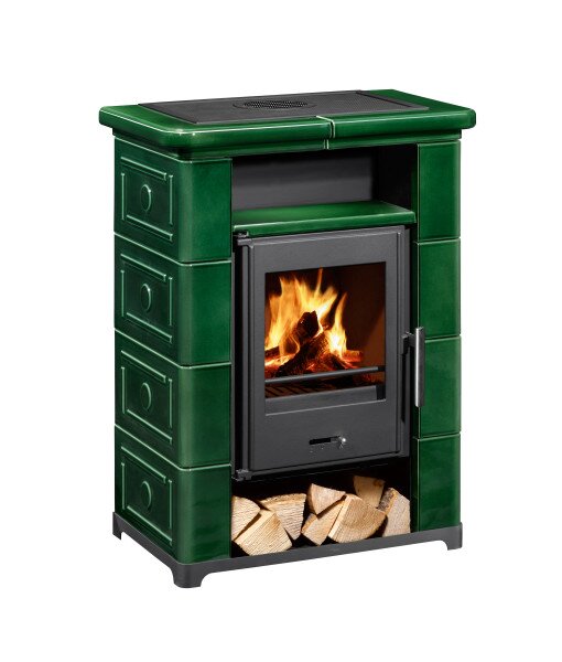 Kamin, Drinnen, Feuerstelle