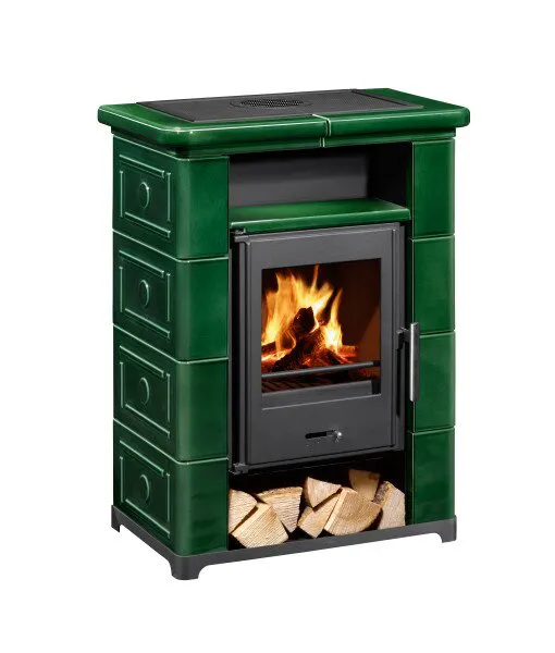 Kamin, Drinnen, Feuerstelle