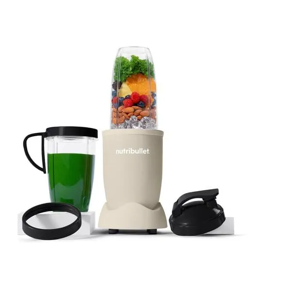 Mixer, Nutribullet, Protein, Smoothie, Glas