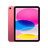 Apple iPad 11 Wi-Fi, 128GB, pink MD4E4TY/A