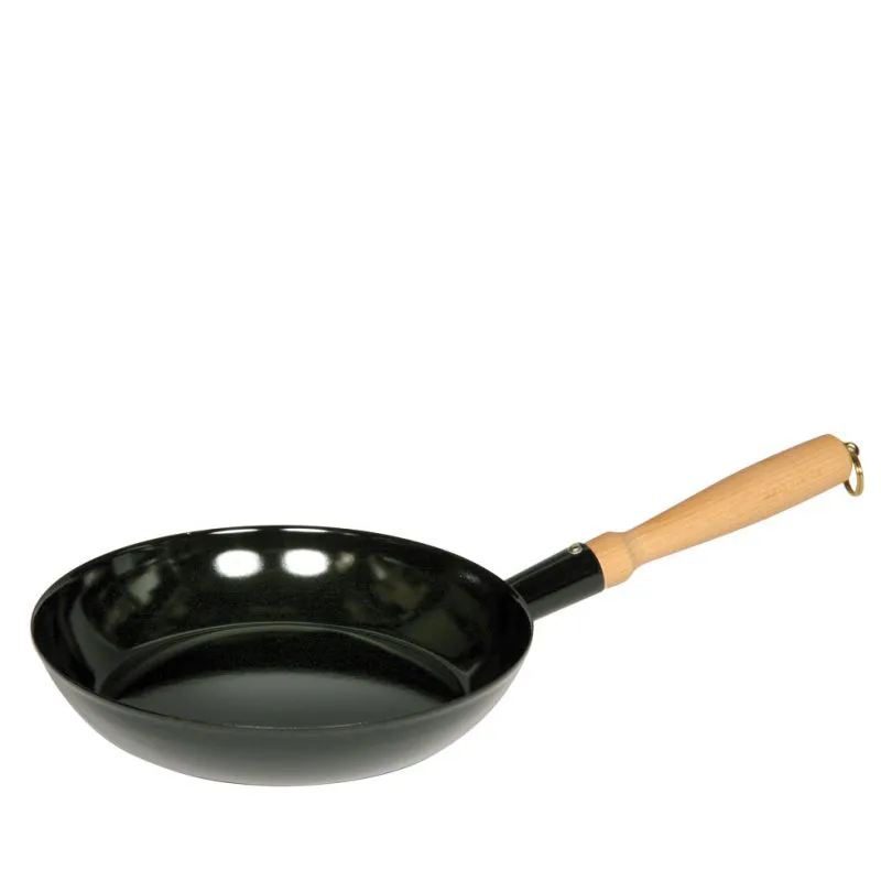 Kochtopf, Kochgeschirr, Bratpfanne, Rauchrohr