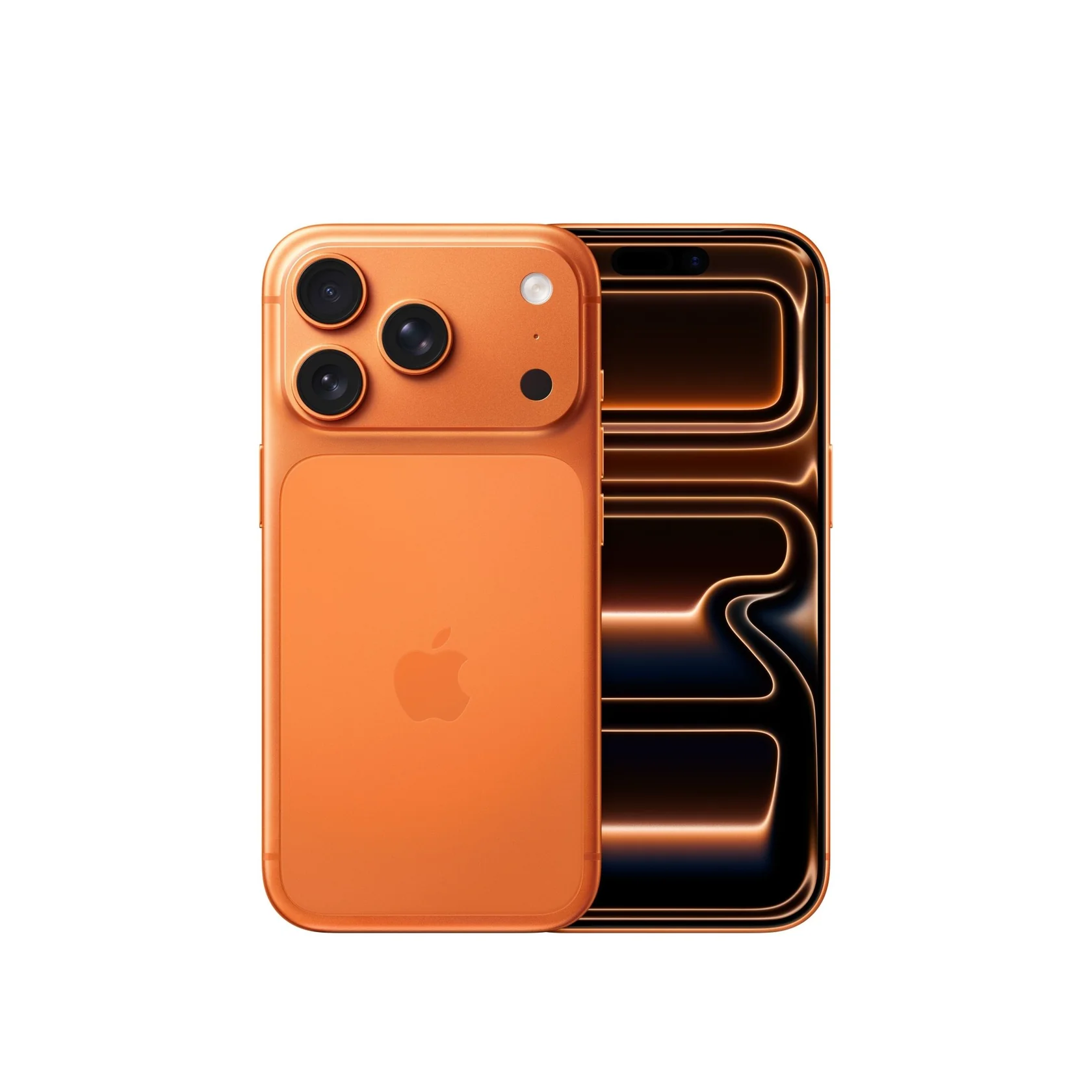 Apple iPhone 17 Pro 256GB,cosmic orange MG8H4ZD/A