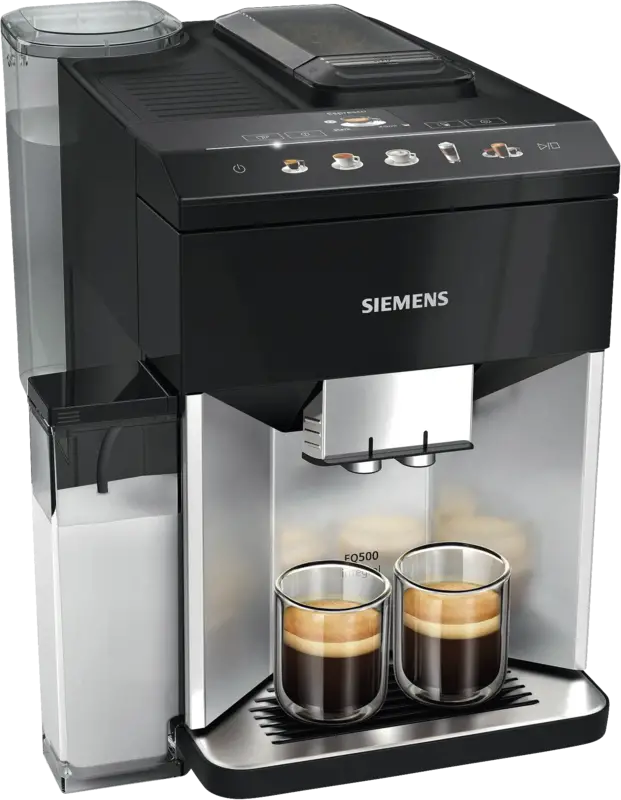 Siemens Kaffeevollautomat TQ513D01