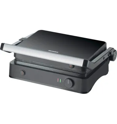 KG 2398 Severin Kontaktgrill
