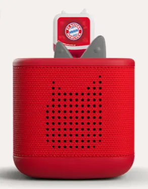 Lautsprecher, Bluetooth, Rot, kabellos, tragbar