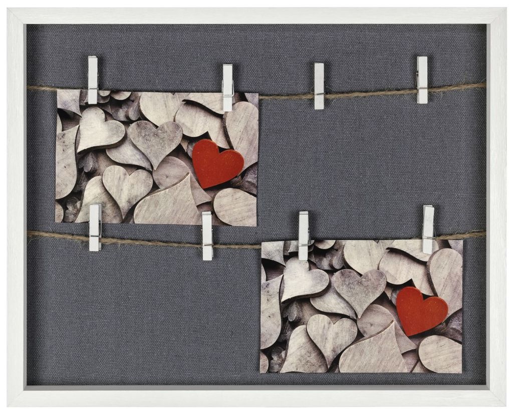 Hama 175335  Rahmen Cavo, 29,5x36,5