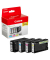 Canon Tintenpatrone  PGI-1500 Multipack