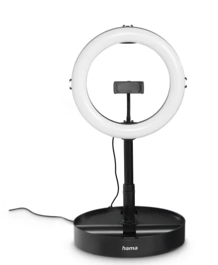 Elektrisches Gerät, Mikrofon, Lampe, Rauchrohr
