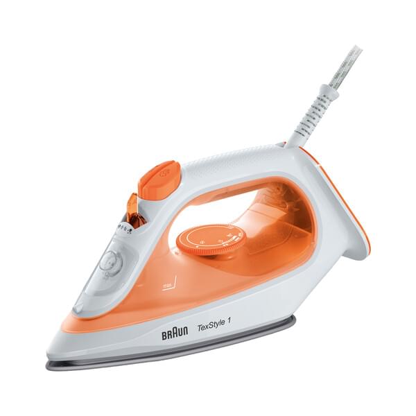 Gerät, Elektrisches Gerät, Bügeleisen