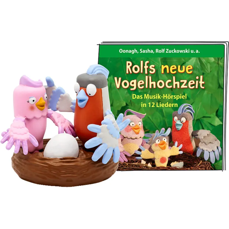 Plüsch, Spielzeug