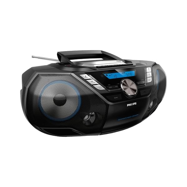 Elektronik, Kassettenspieler, Lautsprecher