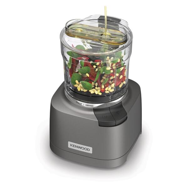blender, mini blender, Gläser, Edelstahl, Küchengerät
