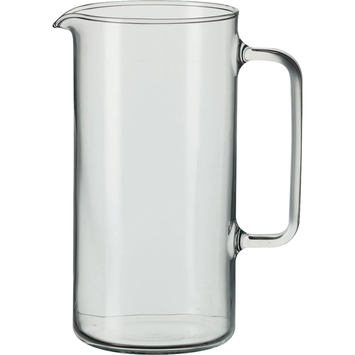 Kanne, Tasse, Wasserkrug, Glas