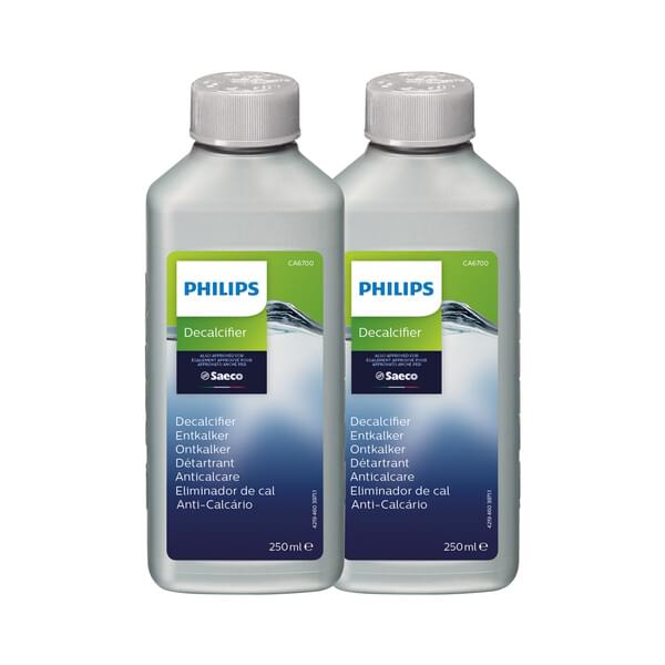 Philips Saeco Entkalker CA6700/22 2x250ml