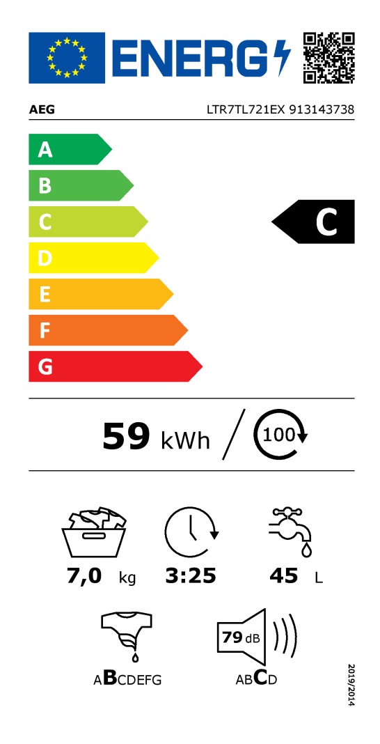 Text, Symbol, QR-Code