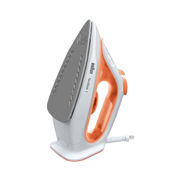 Gerät, Elektrisches Gerät, Bügeleisen