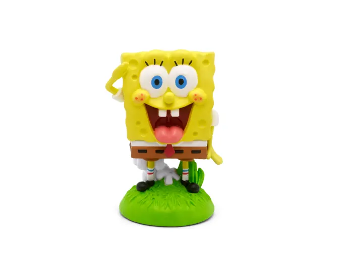 Spongebob Schwammkopf - der ferngesteuerte Fahrschüler