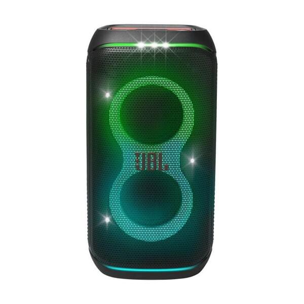 Elektronik, Sprecher, Licht