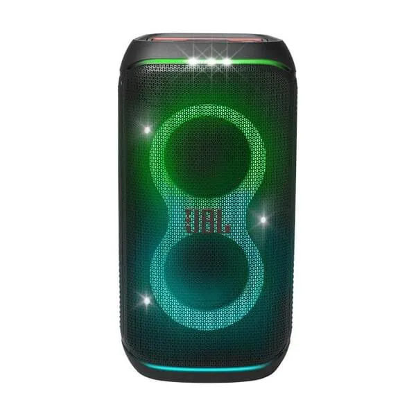 Elektronik, Sprecher, Licht