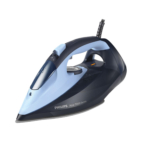 Gerät, Elektrisches Gerät, Bügeleisen