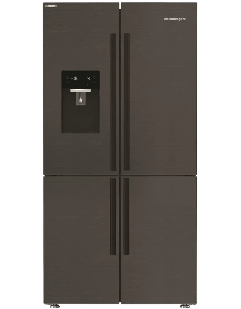 Gerät, Elektrisches Gerät, Kühlschrank