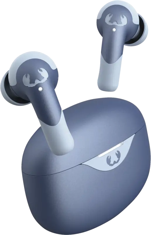Hama 00221645 TWINS ACE TWS IN-EAR - Vivd Blue