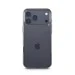 Hama 00232407 Handyhülle f. iPhone 17 Pro durchsichtig