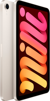 Apple Ipad Mini WiFi, 128GB 8,3" (7.Gen.) MXN83NF/A