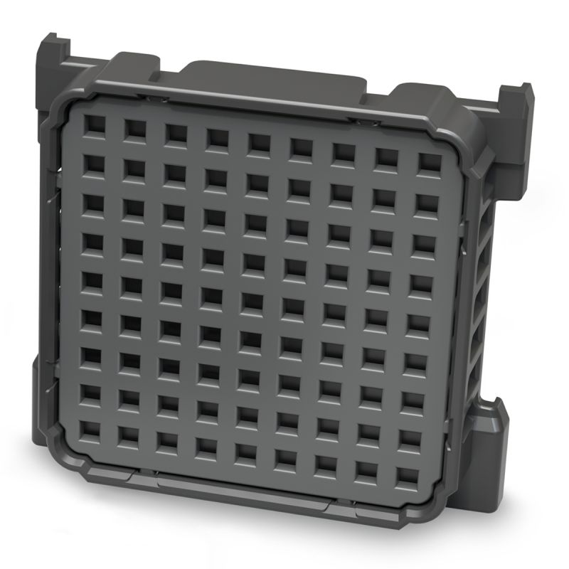 Architektur, Gebäude