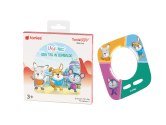 Play-Tonie Lalalinos Dein Tag in Bumbaloo