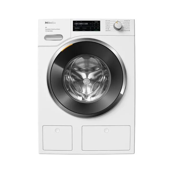 Gerät, Elektrisches Gerät, Waschmaschine