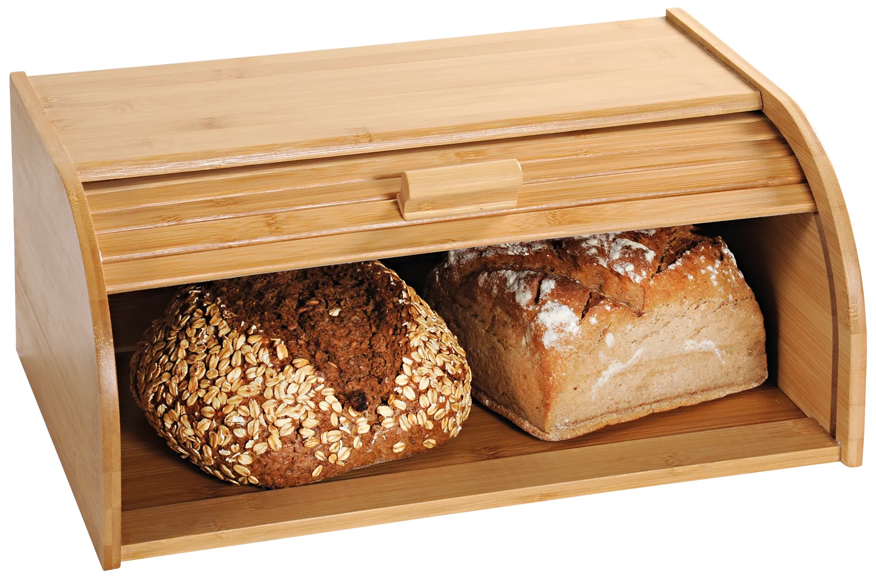 Brot, Essen