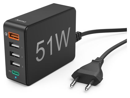 Adapter, Elektronik, Stecker