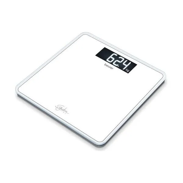 digitalewaage, waage, glaskopfplatte, gewichtswert, anzeige