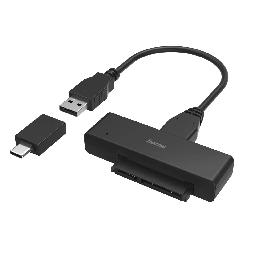 Adapter, Elektronik